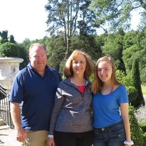 Meet your Posher, Marci